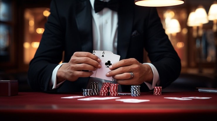 suka2cuci Speed Blackjack A
