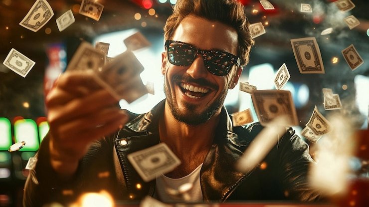 suka2cuci Bermain di Telefon Anda
