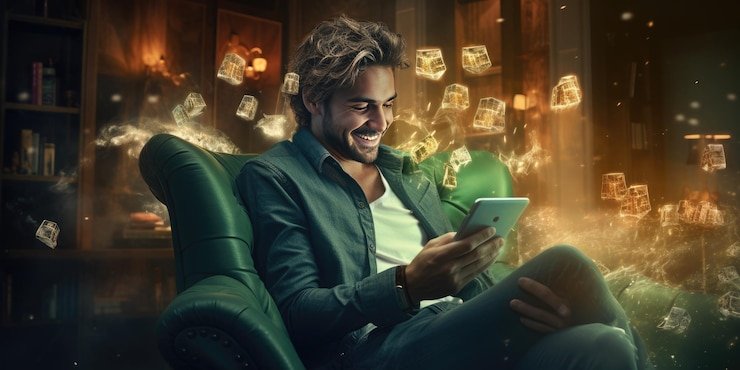 suka2cuci Slot Feature Tinggi